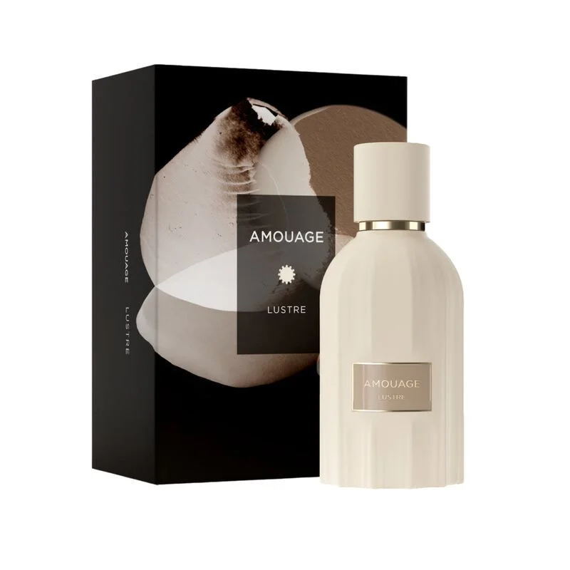 Amouage Lustre Essence Unisex Perfume (100ml)