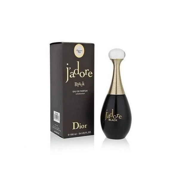 Dior J’Adore Black Eau de Parfum – 100ml (For Women)