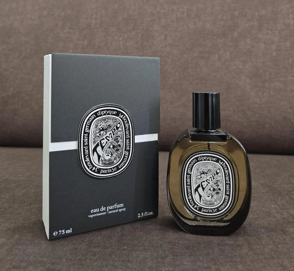 Diptyque Volutes Eau De Parfum, 75 ml