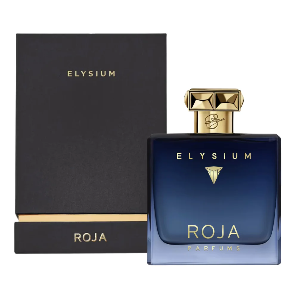 Elysium Parfum Cologne Pour Homme By Roja Dove 100ml Retail Pack
