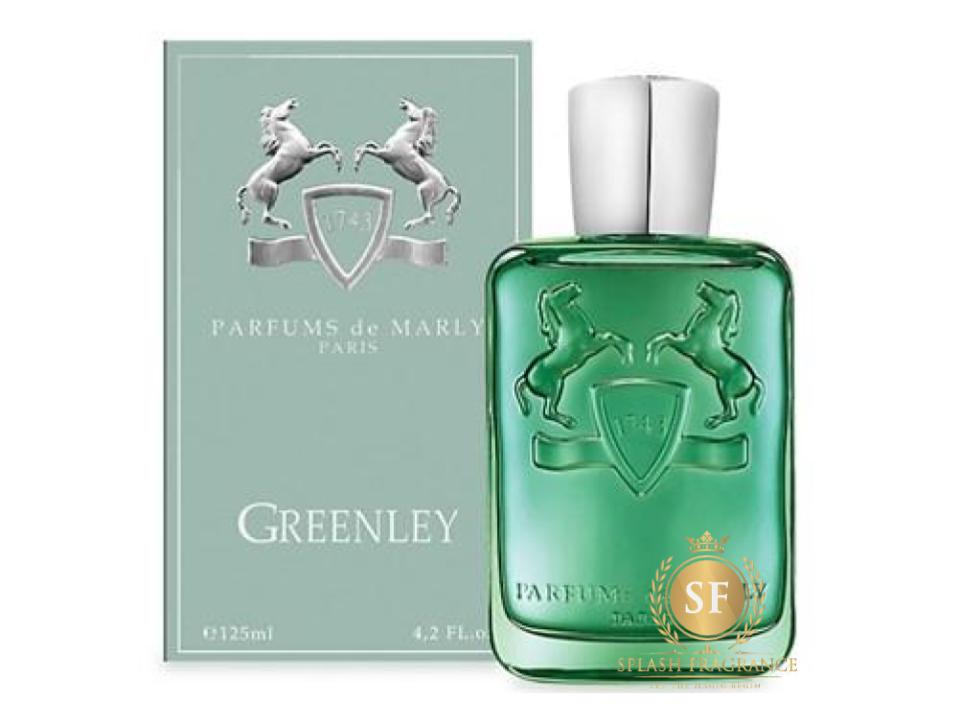 Greenley By Parfum De Marly EDP Perfume 125ml