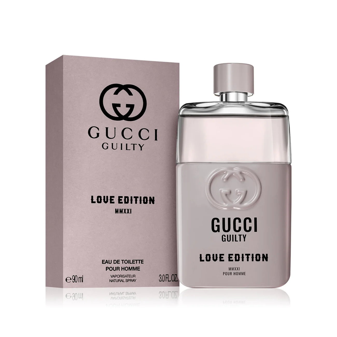 Gucci Guilty Pour Homme Love Edition MMXXI-1