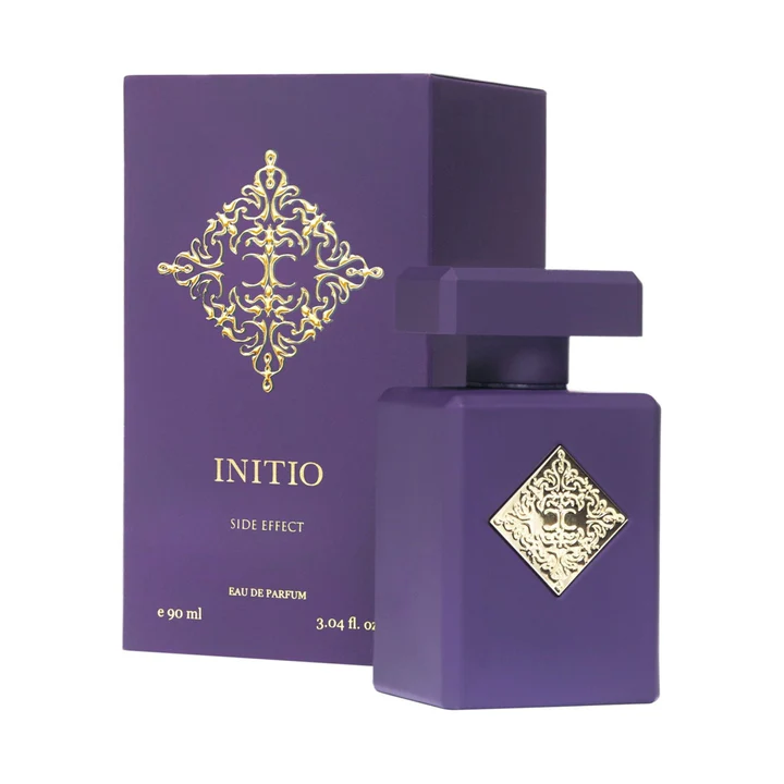 INITIO Parfums Privés Side Effect Edp
