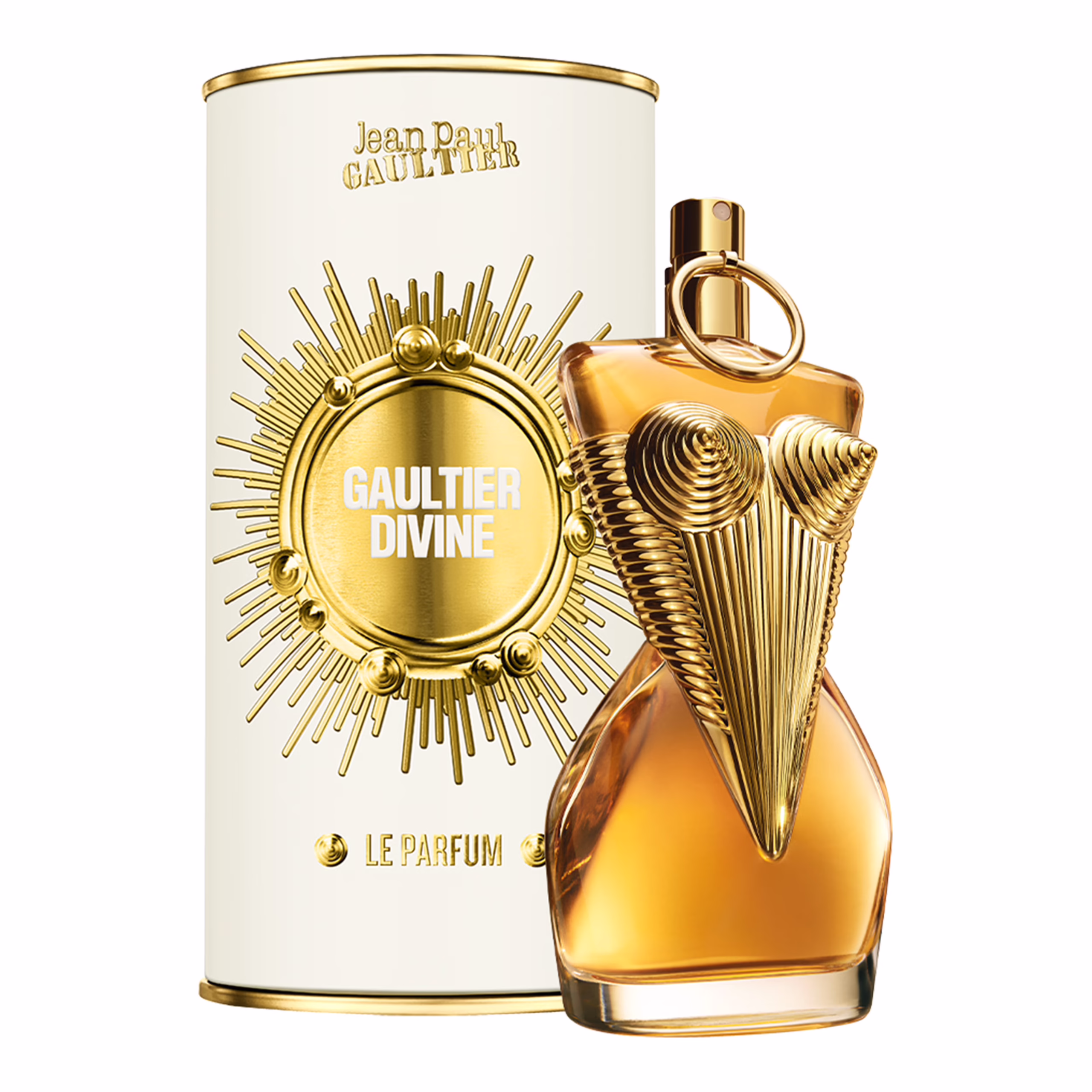 Jean Paul Gaultier Gaultier Divine Le Parfum (100ml)