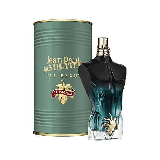 Jean Paul Gaultier Le Beau Le Parfum Eau De Parfum Intense