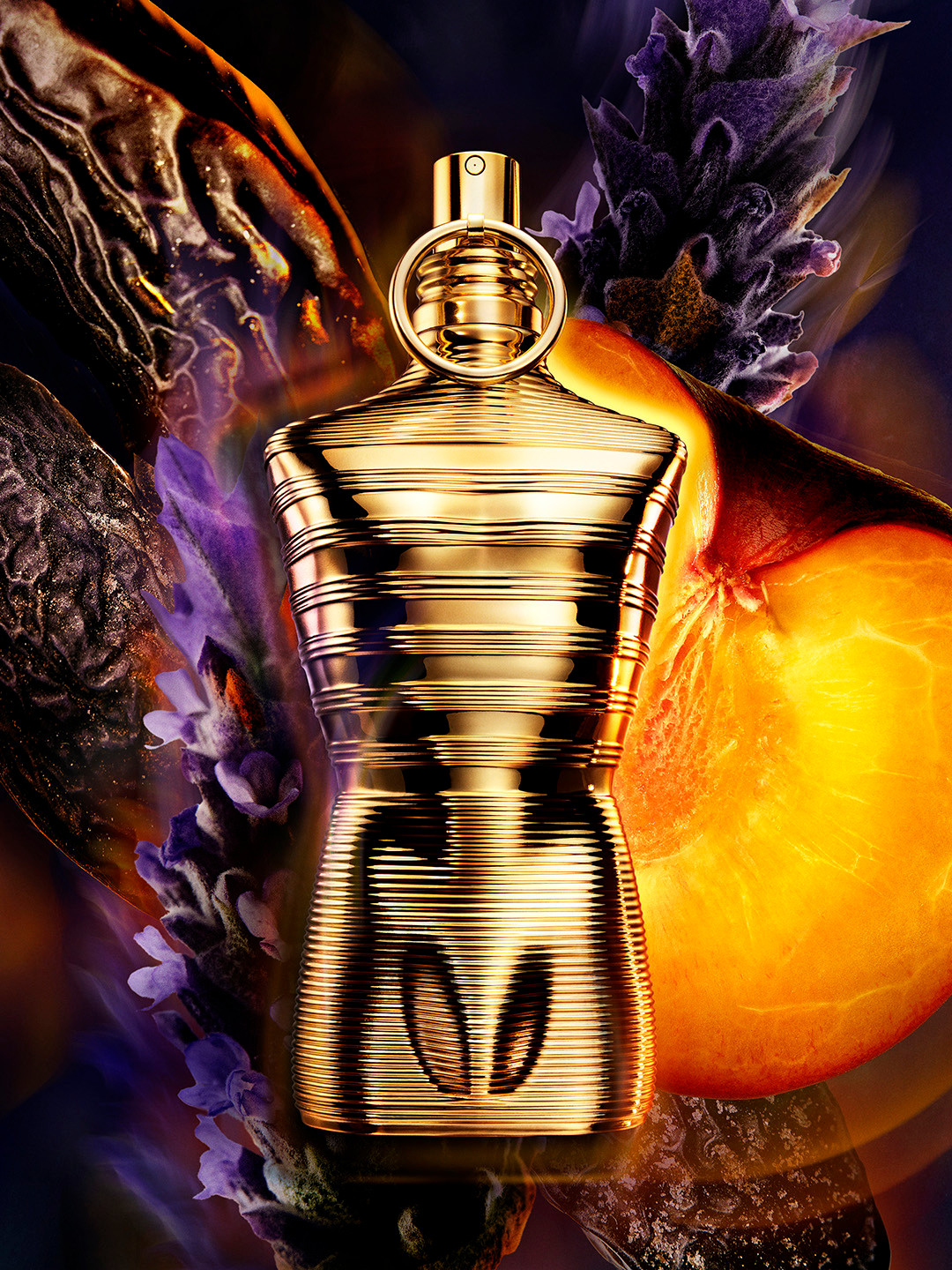 Jean Paul Gaultier Le Male Elixir Absolu Parfum Intense - 200 ml