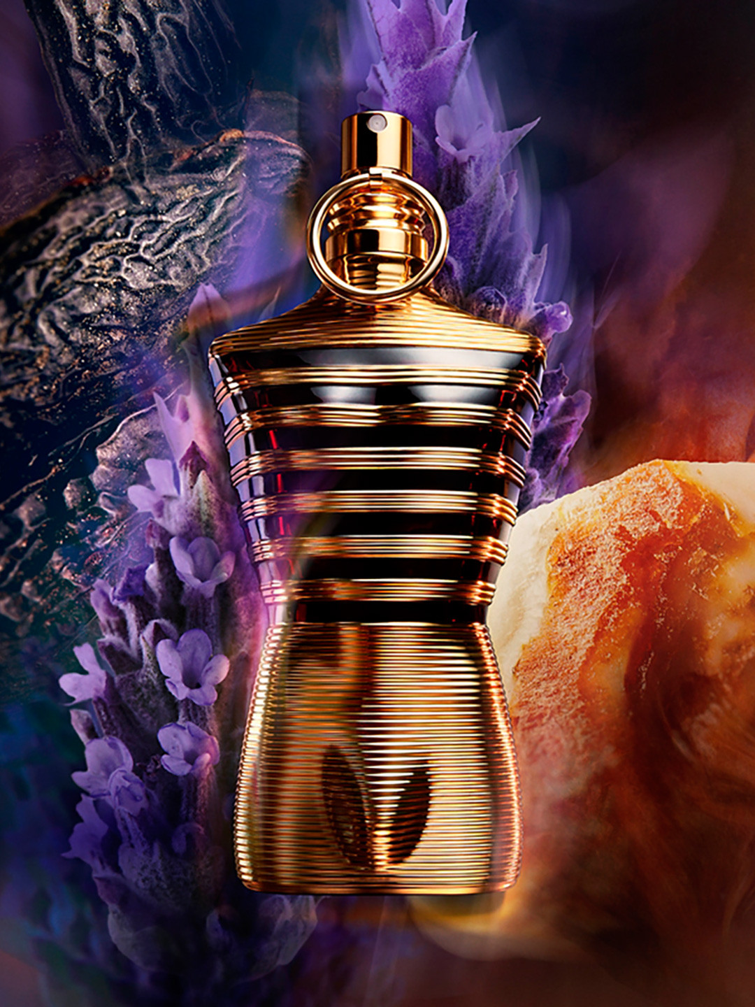 Jean Paul Gaultier Le Male Elixir Parfum 2