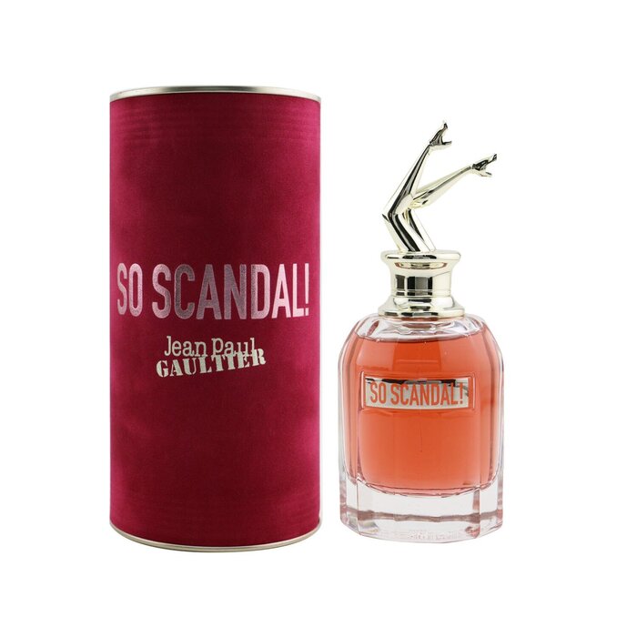 Jean Paul Gaultier Women So Scandal Eau De Parfum - 50 ml