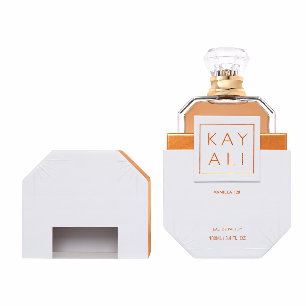 Kayali Vanilla 28 Eau De Parfum • 100ml