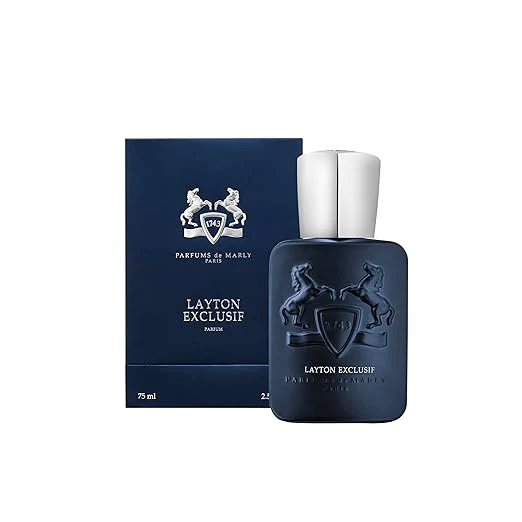 Layton Exclusif By Parfums De Marly EDP Perfume 125ml