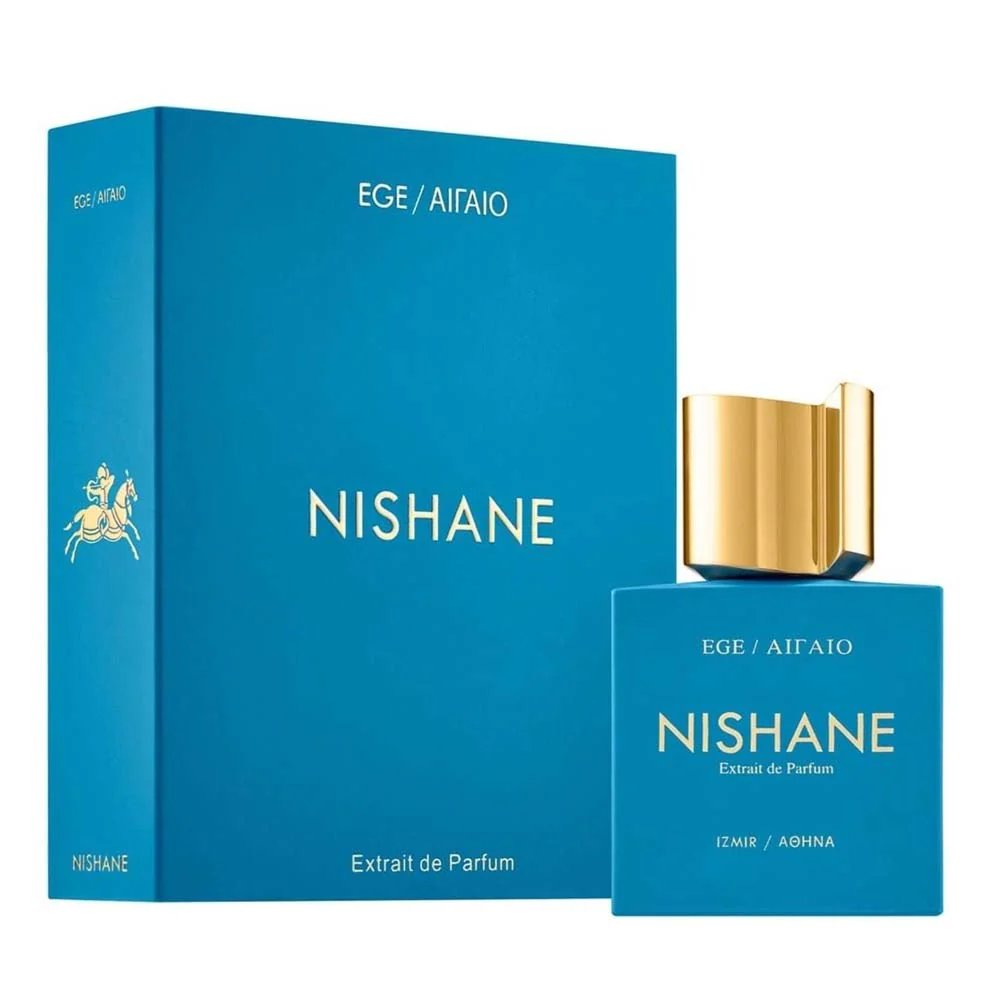 Nishane Ege Aitaio Extrait De Parfum For Unisex