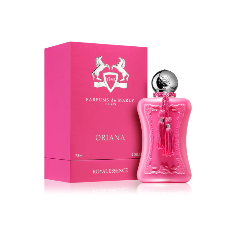 PARFUMS de MARLY PARIS ORIANA