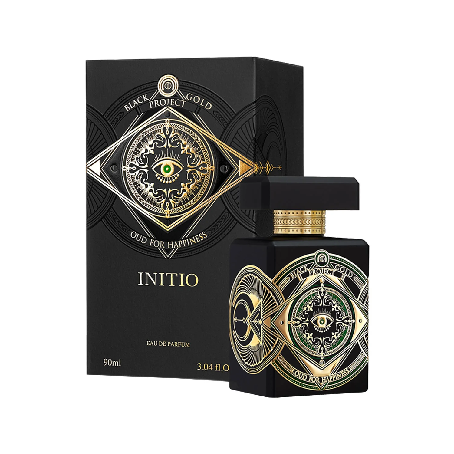 PE67- Initio Oud For Greatness Eau De Parfum