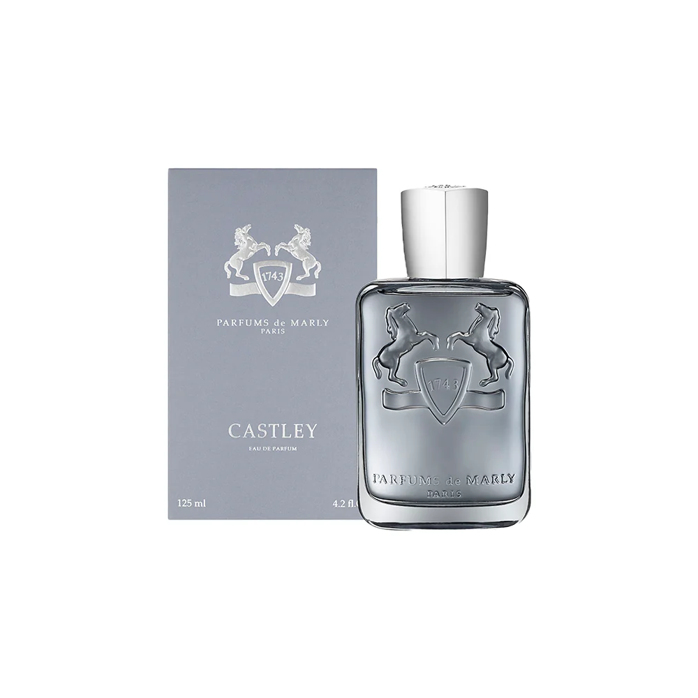 PECASts Perfume Nisean Parfums De Marly 125ml
