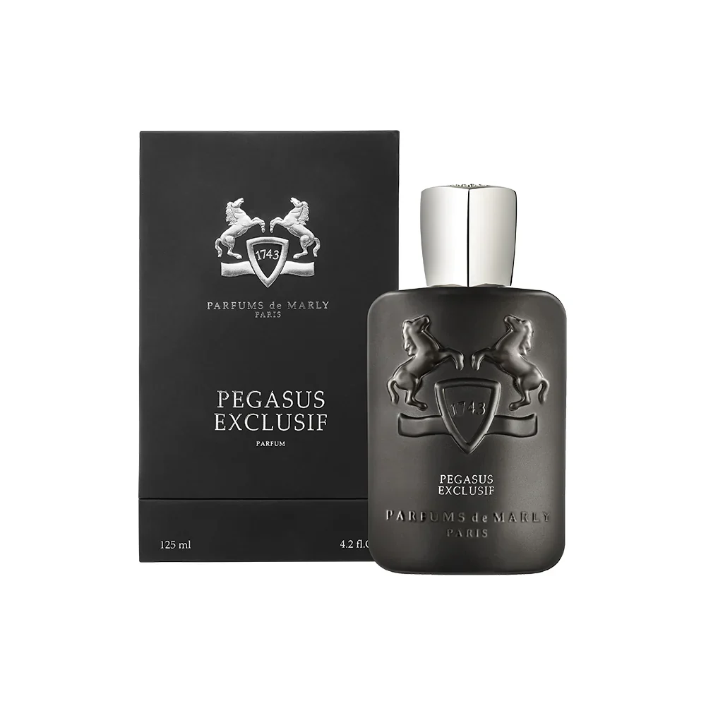 Pegasus Exclusif Parfum 125ml