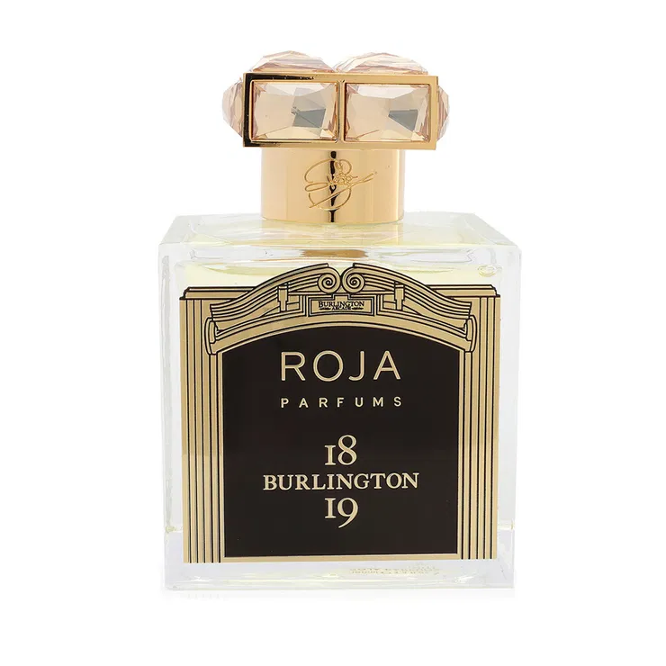 Roja 18 Burlington 19 Eau de Parfum 100Ml