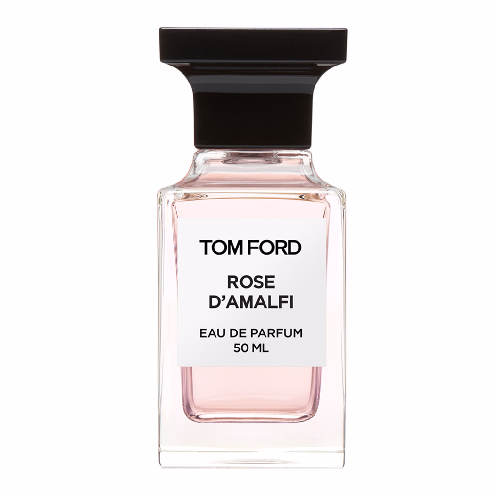 TOM FORD Rose D’Amalfi Eau De Parfum Unisex – 50ml