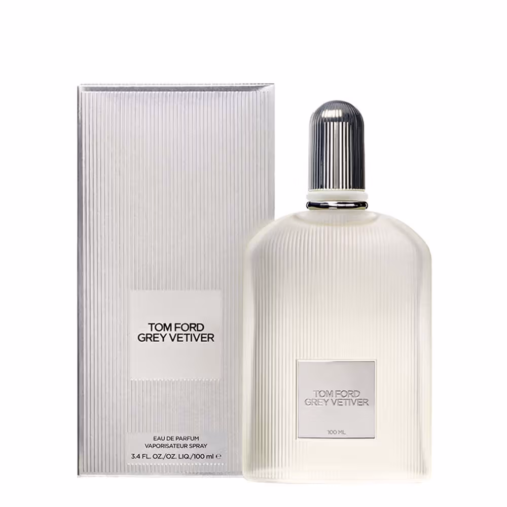 Tom Ford Grey Vetiver Eau de Parfum Spray for Men 100 ml_03