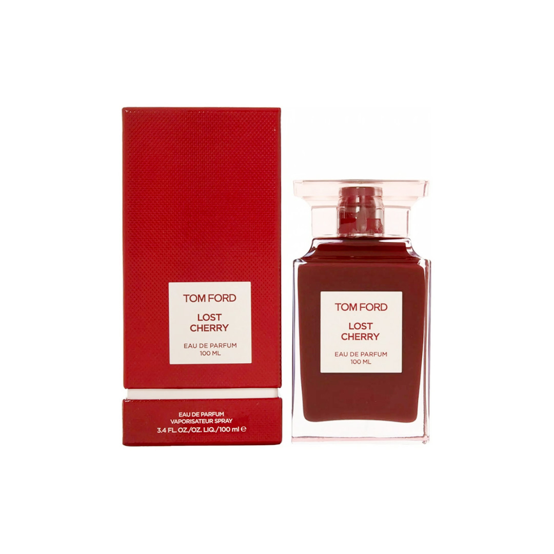Tom Ford Lost Cherry EDP Unisex 100ML-1
