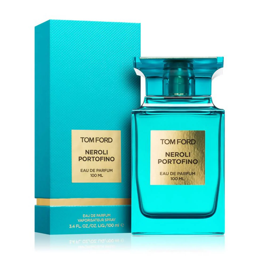 Tom Ford Neroli Portofino Eau de Parfum Unisex – 50ml, 100ml