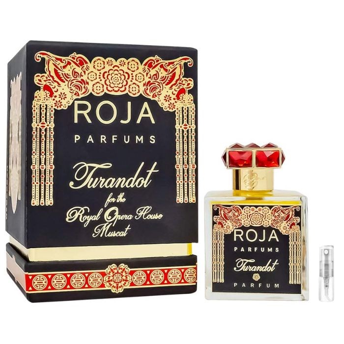 Turandot By Roja Dove Parfum For Women and Men