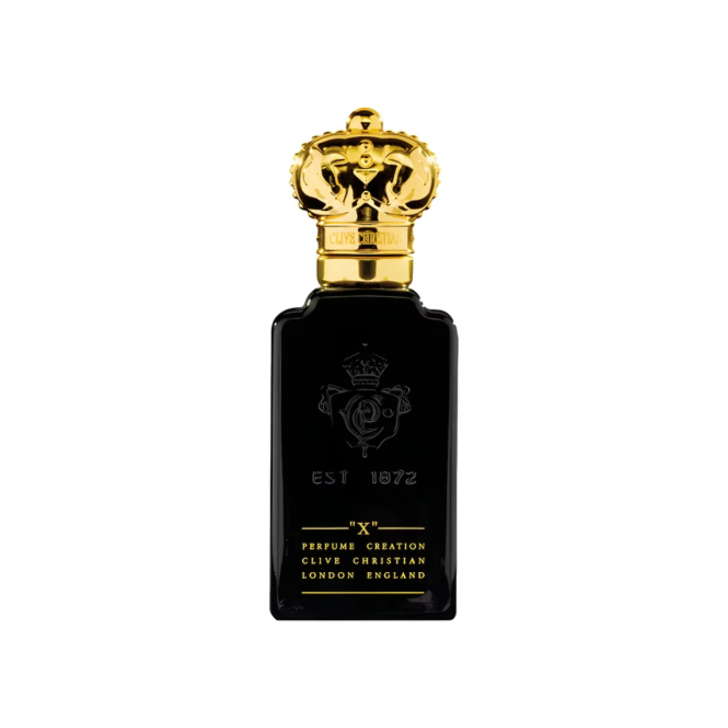 X Masculine By Clive Christian EDP 50ml Perfume Tester With Cap