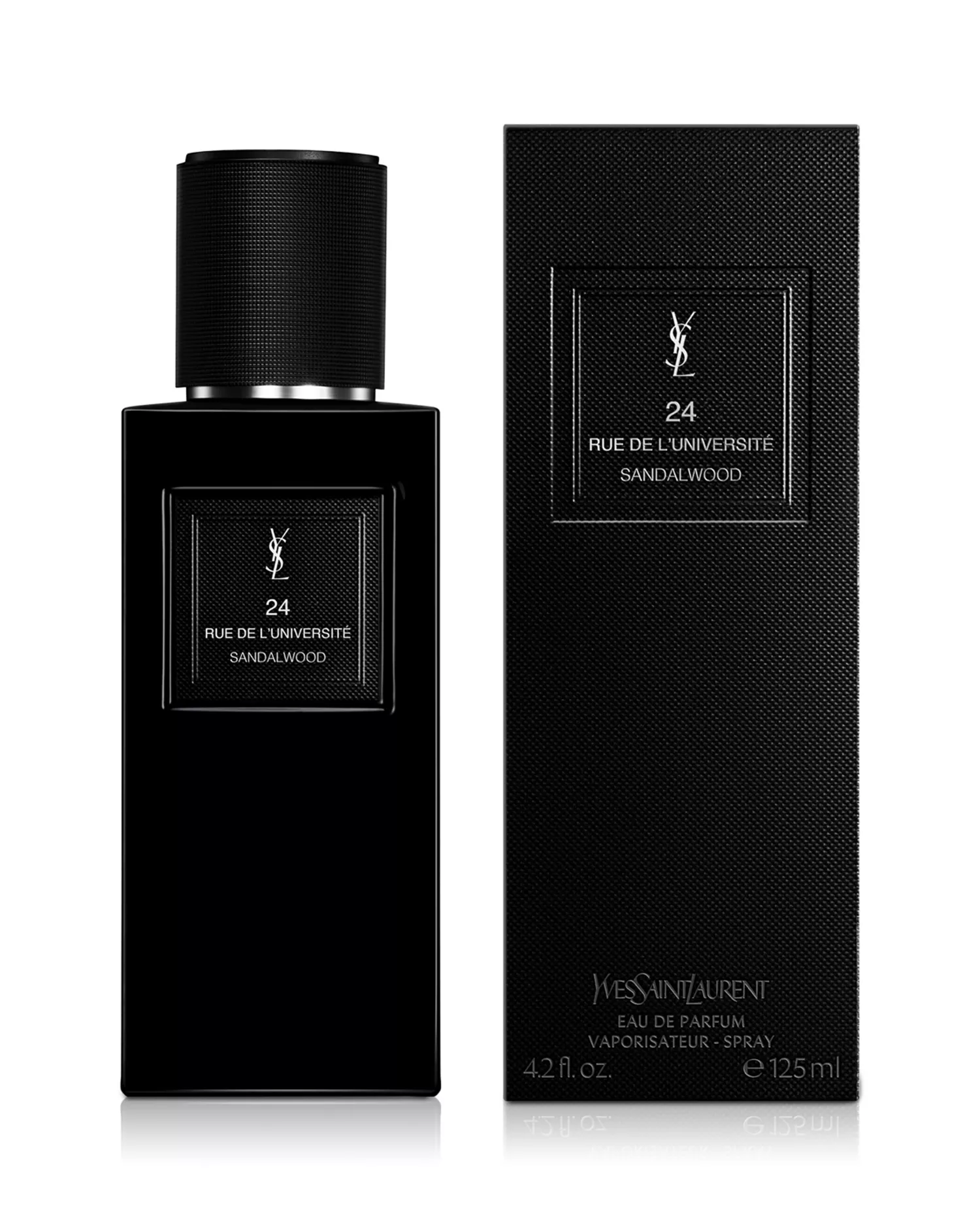 Yves Saint Laurent 37 Rue de Bellechasse – Les Vestiaire des Parfums - 100ml