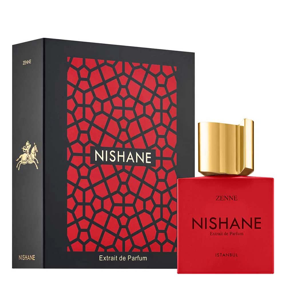 ZENNE NISHANE